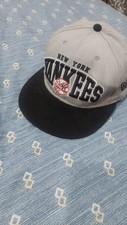 Cappello n.y. yankees usato  Napoli