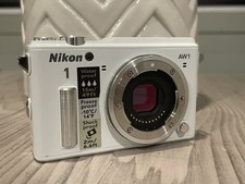 Nikon aw1 14.2 for sale  Roseville