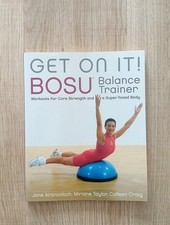 Get bosu balance for sale  AYLESBURY