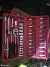 magnusson outil d'occasion magnusson outil d'occasion  Strasbourg-