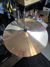 18in zildjian bronze for sale  Clovis