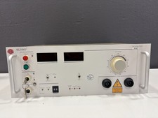Elabo high voltage gebraucht kaufen  Landshut