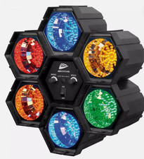 Disco lights for sale  LONDON
