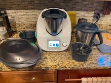 Thermomix tm5 smart for sale  Houston