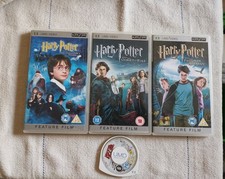 Psp harry potter for sale  LONDON