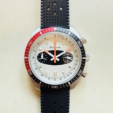 Bulova surfboard archive for sale  Petaluma