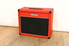 Alto-falantes Avatar 1x12 8 ohm gabinete CG01P2J, usado comprar usado  Enviando para Brazil