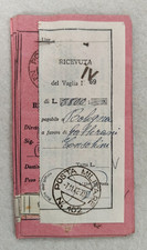 Regno moduli pacco usato  Morra de Sanctis