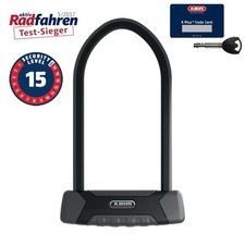 Abus granit plus gebraucht kaufen  Barsinghausen