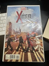 Men 001 deadpool for sale  Rochester