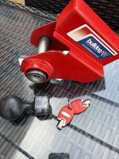 bulldog hitch lock for sale bulldog hitch lock for sale CLEVEDON