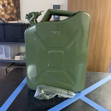 Zeny metal tank for sale  San Dimas