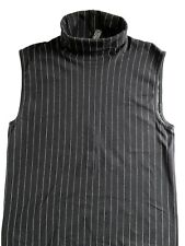 Wolford black pinstripe for sale  TONBRIDGE