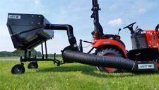 Hasty vac lawn for sale  Brooten
