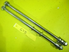Motorbolzen 298 315mm gebraucht kaufen  Gütersloh