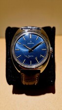 Montre zenith sporto d'occasion  Osny