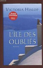 île oubliés bon d'occasion  Joinville