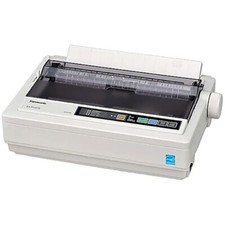 Impressora Matriz de Pontos Panasonic KX-P1121E comprar usado  Enviando para Brazil