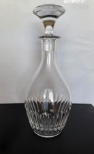 Carafe cristal baccarat d'occasion  Fonsorbes
