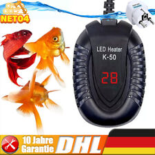 100w aquarium heizung gebraucht kaufen  Hannover