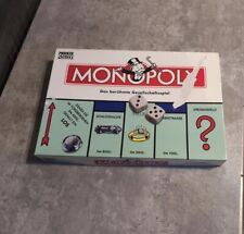 Jeu monopoly allemand d'occasion  Pontcharra