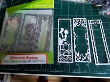 Tonic studio die for sale  WREXHAM