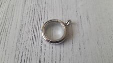 Memory locket floating for sale  LINCOLN