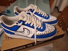 Scarpe nike court usato  San Rocco al Porto
