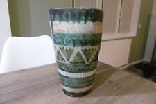 Ancien vase céramique d'occasion  Gouvieux