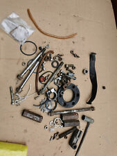 Riginal ddr simson gebraucht kaufen  Altentreptow-Umland ll