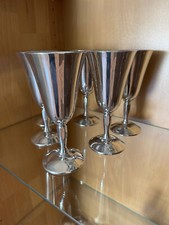 Plator silverstone weinkelche gebraucht kaufen  Oerlenbach