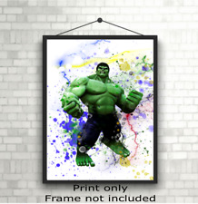 Marvel hulk superhero for sale  NOTTINGHAM