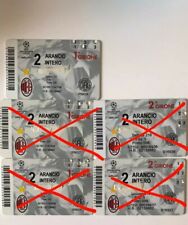 milan champions 2003 usato milan champions 2003 usato Milano