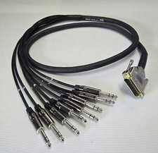 Jumperz channel db25 for sale  Los Angeles