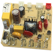 Scheda electrolux favola usato  Nettuno