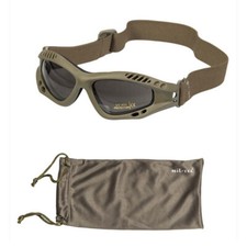 Lunettes commando air d'occasion  Rebais