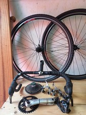 9sp sora acera for sale  PORT GLASGOW