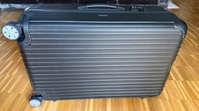 Rimowa koffer salsa gebraucht kaufen  Hannover