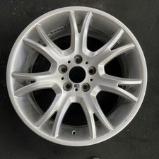 Rear bmw silver for sale  Anaheim