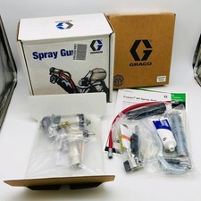 Graco 246100 fusion for sale  Wadsworth