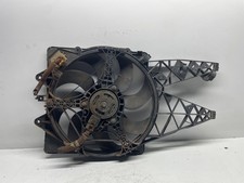 Ventola radiatore per usato  Acerra