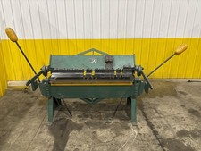 Gauge manual apron for sale  Holland