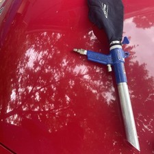 Aspirador de mangueira de ar Bluepoint, Autobody Vac, usado comprar usado  Enviando para Brazil