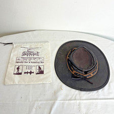 Cappello australiano vera usato  Cossato