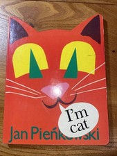 Cat pienkowski jan for sale  IPSWICH
