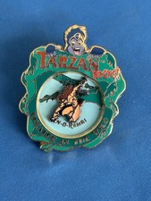 Tarzan rocks theatre d'occasion  Expédié en Belgium