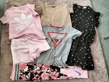 Bundle girls clothes for sale  LIVERPOOL