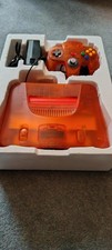 nintendo 64 for sale nintendo 64 for sale ASHBOURNE