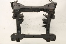 Achsträger jeep commander gebraucht kaufen  Wittenburg