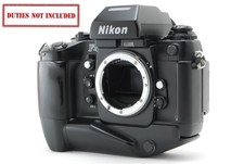 [ESTADO PERFEITO] Corpo da câmera de filme Nikon F4 35mm SRL com MF-23 MB-21 do Japão comprar usado  Enviando para Brazil